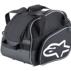 Helmet bags