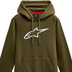 Pullover & Westen