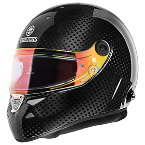 Schuberth helm