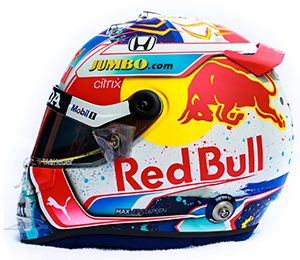 Helmet design