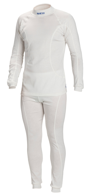 Sparco underwear