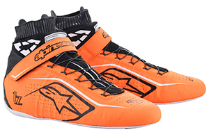 Alpinestars shoes