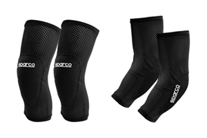Knee & elbow protectors