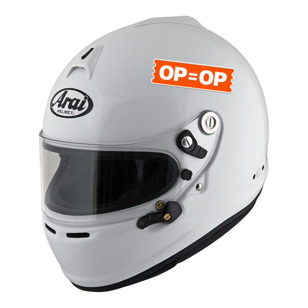 Arai GP-6S