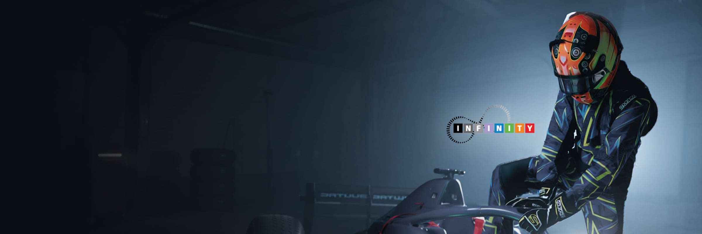 Slide background