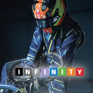 Sparco Infinty